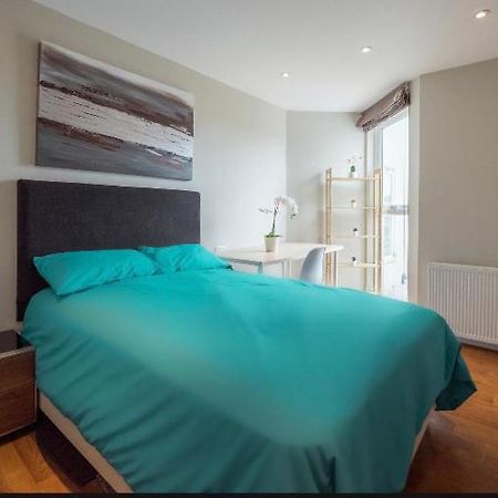 Fantastic 3 Bedrooms Flat In Euston Zone 1 Londres Exterior foto