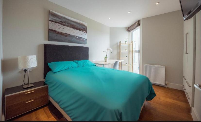 Fantastic 3 Bedrooms Flat In Euston Zone 1 Londres Exterior foto